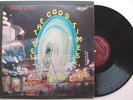 SHIRLEY & LEE - LET THE GOOD TIMES ROLL SCORE 4023 LP