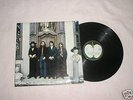 BEATLES  HEY JUDE  UK EXPORT LP ON APPLE  MISSPELLED