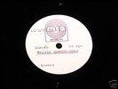 acetate: Olivia Newton-John   -Lovers/Let It Shine 10
