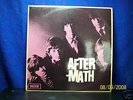 Rolling Stones: Aftermath LP Decca 1966 1st mono EX/NM