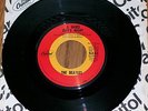Beatles Hard Day's Night Target Dome 45 UNPLAYED MINT