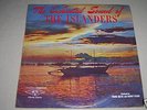 THE ENCHANTED SOUND OF THE ISLANDERS LP-SURF/ EXOTICA 