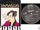 YAMASUKI 70's LP PSYCH FUNK BREAKBEATS EZ EXOTICA LIBRA