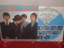KINKS Kinda Kinks LP 1965 MONO 1st Press 