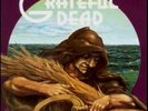 GRATEFUL DEAD wake of the flood SEALED ORIGINAL 1973 LP