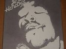 RARE GERMAN Jimi Hendrix Kassette Astan 10 LP Box Set