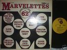 RARE MOTOWN LP- THE MARVELETTES