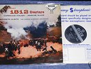 SXL2001 Tchaikovsky 1812, Kenneth Alwyn/LSO WB1 BBB
