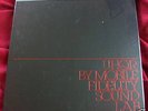 MFSL UHQR SEALED LP ALAN PARSONS PROJECT I ROBOT RARE