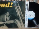 BUD POWELL The Amazing Bud Powell Vol. 3  DG LP