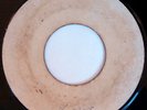 rare Jamaica Reggae Blank 45 ERIC MONTY MORRIS tears