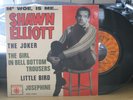 SHAWN ELLIOTT THE JOKER MOD NORTHERN SOUL EP  LISTEN