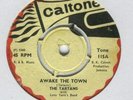 Tartans with Lynn Taitt's Band /1968 Caltone Rocksteady