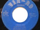 EXPORTATIONS - I WANT YOU RARE MODERN NORTHERN SOUL 45