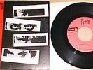MISFITS 3 Hits From Hell PLAN 9 oRiGiNaL 1st Press RARE