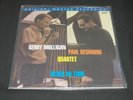 Gerry Mulligan Blues In Time SEALED MFSL LP #1461