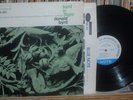 DONALD BYRD Byrd In Flight DG LP