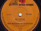 MOTHERS OF INVENTION 