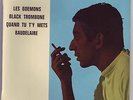 SERGE GAINSBOURG   45 TOURS  LES GOEMONS    PHILIPS