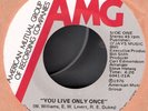 Rare Modern Soul Rock' N Co. AMG LIsten