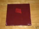 Pearl Jam Benaroya Vinyl Sealed