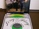(3 LP-BOX) THE BEATLES, FROM US TO YOU (SWINGIN´ PIG)