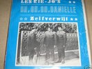 LES RIE-JO'S - Oh Oh Oh Danielle  TELSTAR loonpersing 