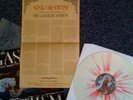 The Gaslight Anthem Sink Or Swim 1st Pres /500 Lp vinyl