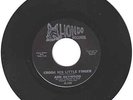 RARE MINT NORTHERN SOUL 45 - Ann Heywood on Hondo 100