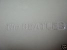 THE BEATLES-WHITE ALBUM-1STPRESS STEREO LOW NUMBER 1968