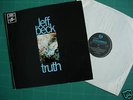 JEFF BECK   ' TRUTH '   1968   MONO