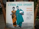 PRINCE BUSTER I FEEL THE SPIRIT ORIG UK FAB LP LISTEN