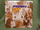 rare Krautrock - Frumpy - Live MINT