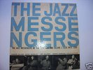 The Jazz Messengers At The Cafe Bohemia Volume 2