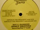 HONEYDRIPPERS Impeach The President funk 12