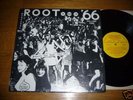 V.A Root '66 - Frozen Few LP 60s acid psych garage comp