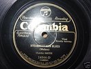 CLARA SMITH STEAMBOAT MAN BLUES BLUES JAZZ 78 RPM 1928
