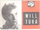 Will Tura: JIJ BENT NU 17 GEWORDEN   (PALETTE,1961)