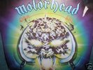 MOTORHEAD Overkill Rare 12” Signed By The Band 1979