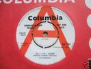 The Cherokees - Dig A Little Deeper 1965 UK 45