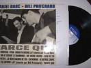 DANIEL DARC BILL PRITCHARD-PARCE QUE-EDITION LIMITEE