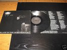 DARK THRONE - A BLAZE IN THE NORTHERN SKY ,RARE LP