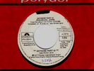 CANADA  RARE PROMO 45 T :JEAN -MICHEL JARRE:OXYGENE ...
