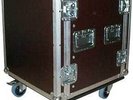 FLIGHT CASE 12 Unités (thon)