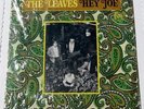 The Leaves: Hey Joe LP garage psych Shrink MONO