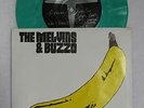 NIRVANA/MELVINS HERE SHE COMES NOW 7