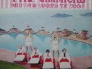 BOSSA/FUNK LP The Gimmicks Muy Arriba Por de Todo HEAR