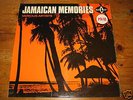 JAMAICAN MEMORIES vinyl LP BLUE CAT original 1968 HEAR