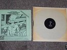 Little Feat Rampant Synchopatio 1976 Live LP American