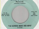 northern soul RICKY DEE Make Her Mine BIG SOUND   HEAR